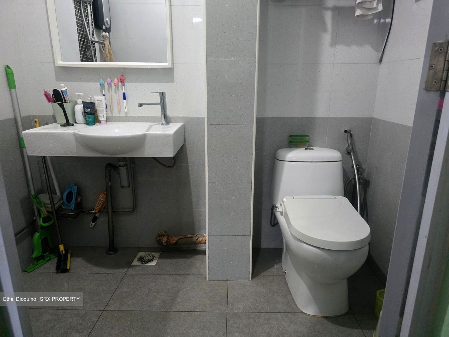 Blk 539 Cheng San View (Ang Mo Kio), HDB 5 Rooms #490307541